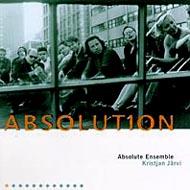 Absolute Ensemble/Absolution