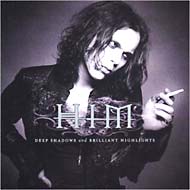 Deep Shadows & Brilliant Highlights