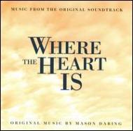 ���ʤ��Τ����/Where The Heart Is - Score