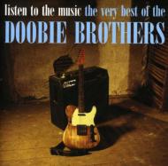 Doobie Brothers/Listen To The Music Very Best