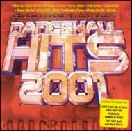 Various/Dancehall Hits 2001