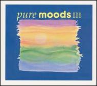 Various/Pure Moods 3