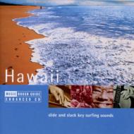 Various/Rough Guide To The Music Of Hawaii