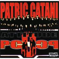 Patric Catani/Attitude Pc8