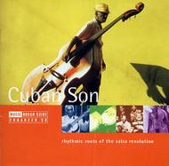 Various/Rough Guide To Cuban Son