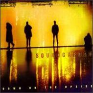 Down On The Upside : Soundgarden | HMV&BOOKS online - 540526