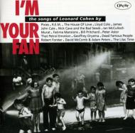Various/I'm Your Fan