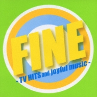 Fine -Tv Hits And Joyful Music -