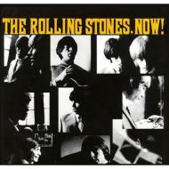 Rolling Stones Now