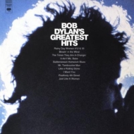 Bob Dylan/Greatest Hits 1 (Rmt)