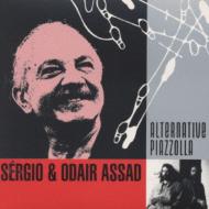 Tango Suite, Etc: Sergio & Odair Assad : ピアソラ（1921-1992