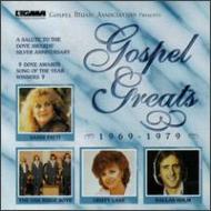 Gospel Greats 1969-1979