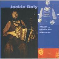 Jackie Daly/Irish Traditional Music Played