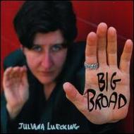Juliana Luecking/Big