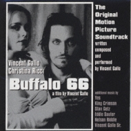 Buffalo 66 -Soundtrack | HMVu0026BOOKS online - MECE-25103