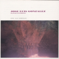 Jose Luis Gonzalez