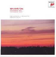 Sym.7, 8: A.davis / Po