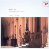 Bach:Goldberg Variations Bwv 988