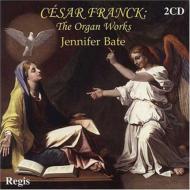 Organ Works: J.bate