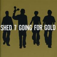 Shed Seven/Going For Gold - Best Of