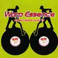 Warp Essence Edge #2