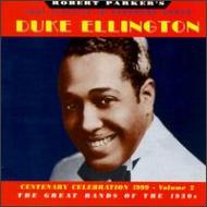 Duke Ellington/Centenary Celebration 1999 Vol.2
