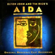 Original Cast (Musical)/Elton John  Tim Rices Aida