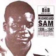 Washboard Sam/1936-47
