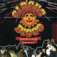 Various/Circus Disco 25th Anniversary