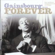 Gainsbourg FOREVER 全曲集 喫茶フカダさま専用