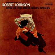 Robert Johnson/King Of The Delta Blues Singers