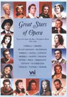Opera Arias Classical/Great Stars Of Opera From Belltelephone Hour Telecasts