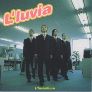 ジュビアルバム : ジュビア (L'luvia) | HMV&BOOKS online - PHCL-5114