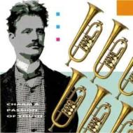 Music For Brass: Saraste / Finnish Brass Ensemble