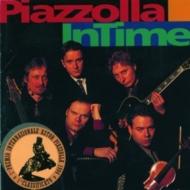 ԥ1921-1992/Intime Vol.1-milonga Del Angel Intime Quintet