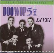 Various/Doo Wop 51 Live