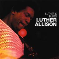 Luther Allison/Luther's Blues