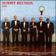 Kenny Davern / Bob Wilber/Summit Reunion 1992