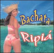 Various/Bachata Ripia