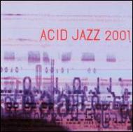 Various/Acid Jazz 2001