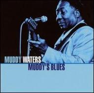 Muddy's Blues