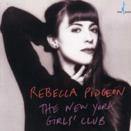 New York Girl's Club