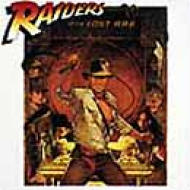 CD サントラ, ジョン・ウィリアムズ レイダース 失われた聖櫃 サントラ盤  VICP8166 DCC Compact Classics /00110 Raiders Of The Lost Ark -Soundtrack | HMV&BOOKS online