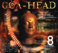 Goa Head Vol.8
