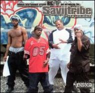 Savijtribe/You Ain't Figured Out Where Wefrom