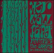 Her Wallpaper Reverie