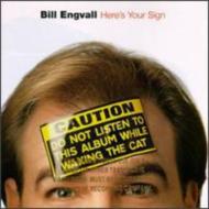 Bill Engvall/Here's Your Sign