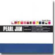 Last Kiss : Pearl Jam | HMV&BOOKS online - SRCS-8969