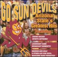Various/Go Sun Devils - Arizona Statesgreatest Hits