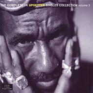 Various/Complete Uk Upsetter Singles Collection Vol.3